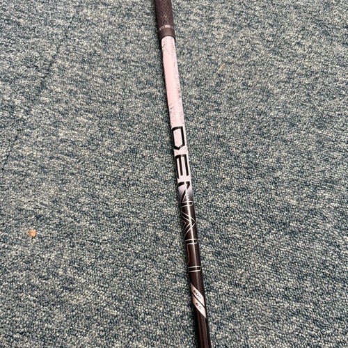 Denali Driver Shaft. 60X. 45. CA