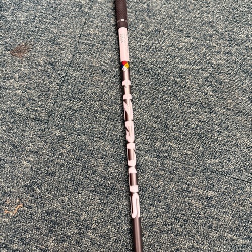 HzrDus Silver Driver Shaft. 60S. 45. CA