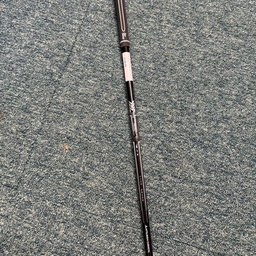 MMT Driver Shaft. 70X. 45. CA