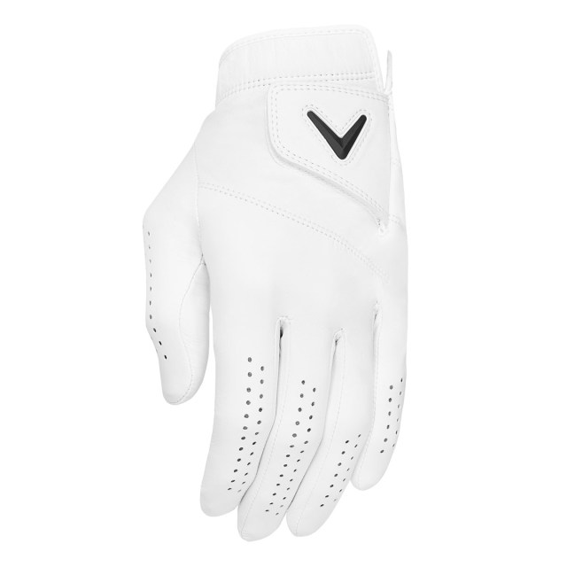 White-Callaway-Golf-Mens-Tour-Authentic-Glove-1