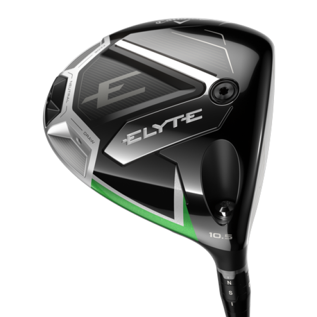 callaway-elyte-driver